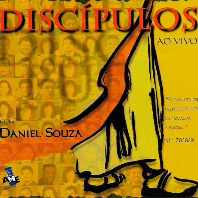 disciplulos
