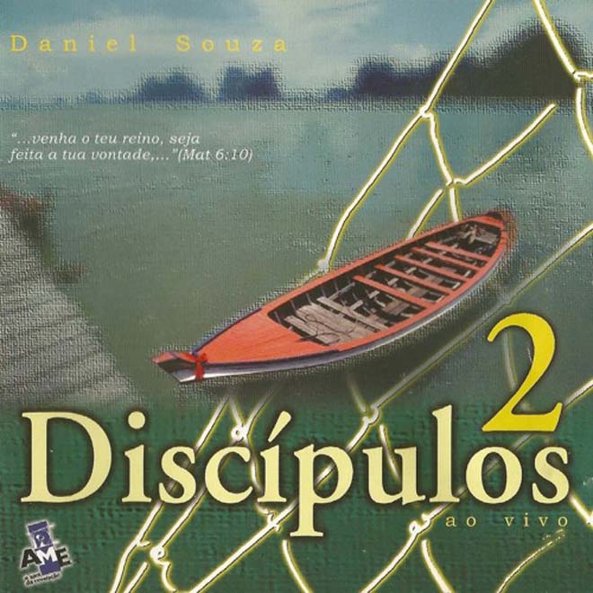 Discípulos 2